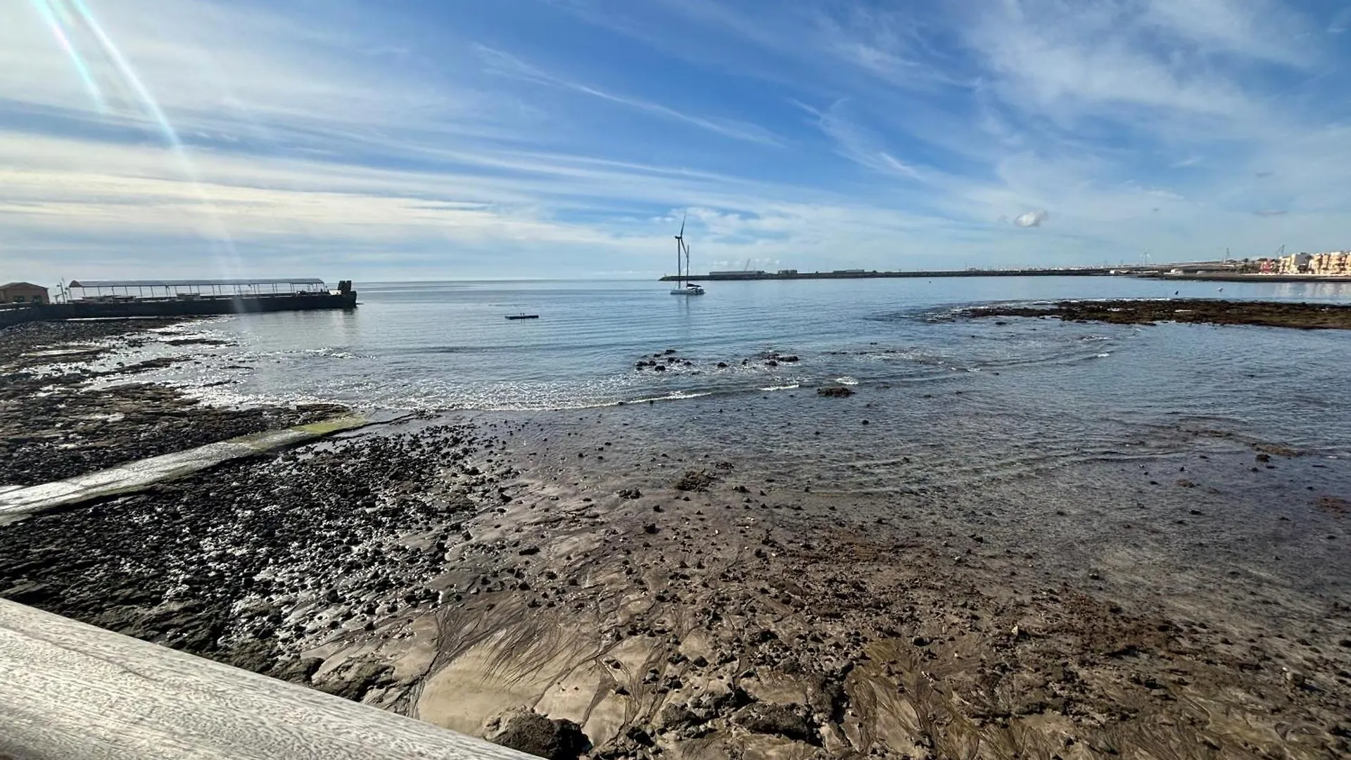 Διαμέρισμα Paraiso Playa De Arinaga
